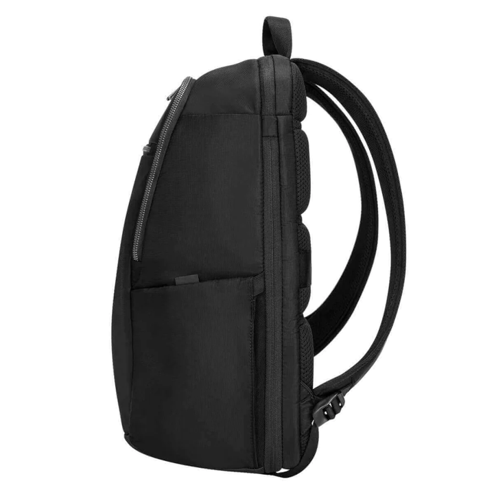 MALETA TARGUS URBAN EXPANDIBLE BACKPACK 15.6 INCH BLACK