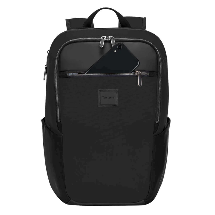 MALETA TARGUS URBAN EXPANDIBLE BACKPACK 15.6 INCH BLACK