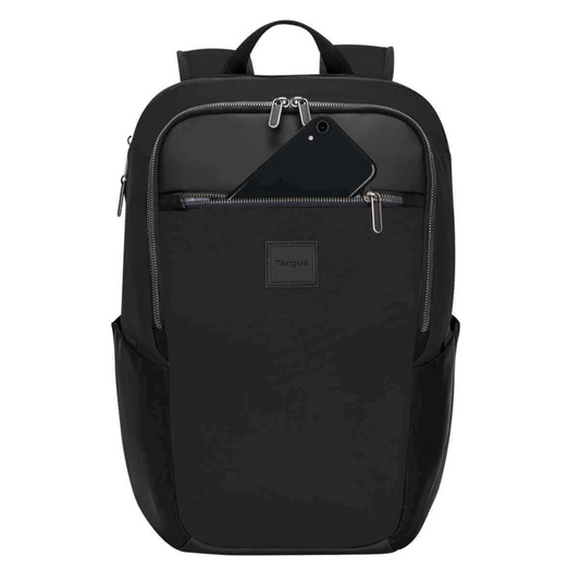 MALETA TARGUS URBAN EXPANDIBLE BACKPACK 15.6 INCH BLACK