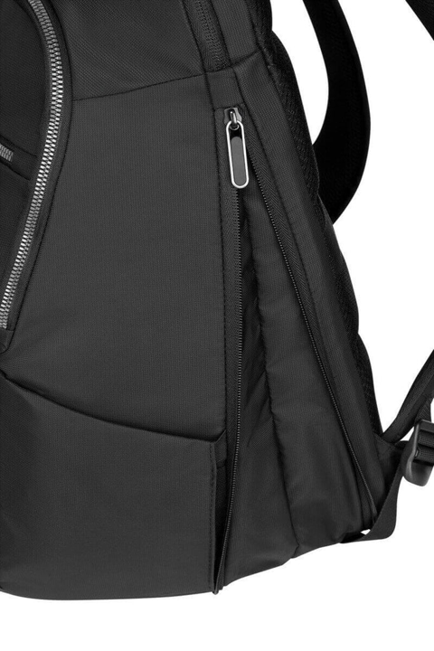 MALETA TARGUS URBAN EXPANDIBLE BACKPACK 15.6 INCH BLACK