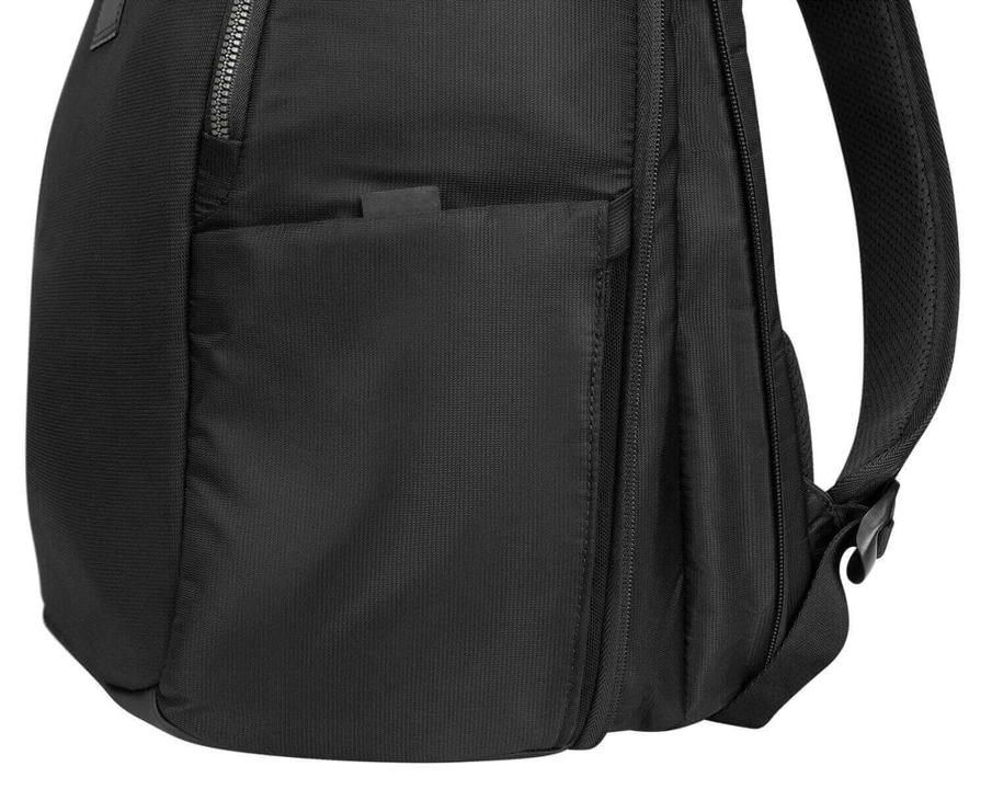 MALETA TARGUS URBAN EXPANDIBLE BACKPACK 15.6 INCH BLACK