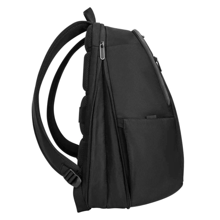 MALETA TARGUS URBAN EXPANDIBLE BACKPACK 15.6 INCH BLACK