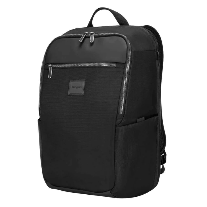 MALETA TARGUS URBAN EXPANDIBLE BACKPACK 15.6 INCH BLACK