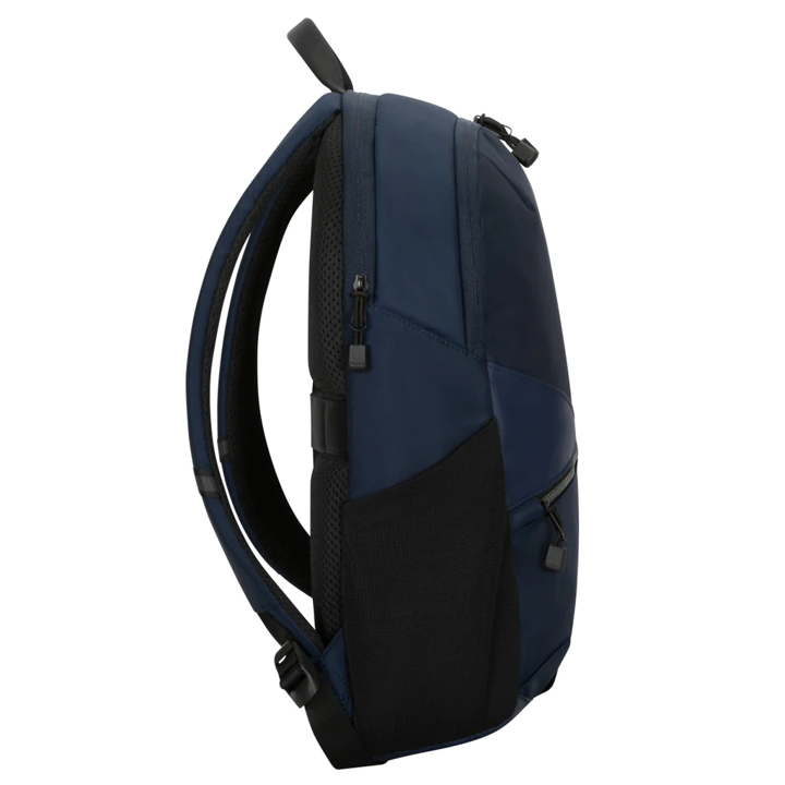 MALETA TARGUS TRANSPIRE COMPACT BACKPACK 15.6 INCH BLUE