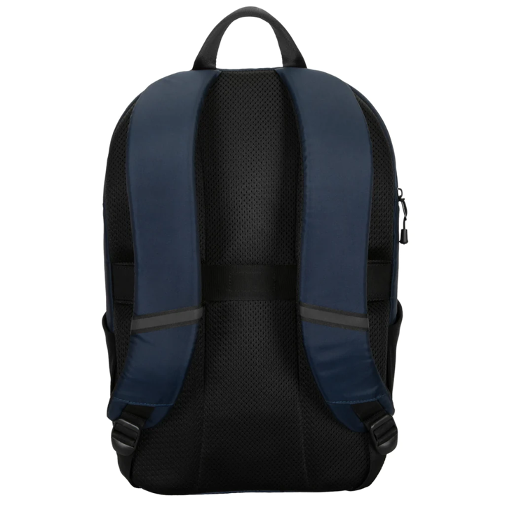 MALETA TARGUS TRANSPIRE COMPACT BACKPACK 15.6 INCH BLUE