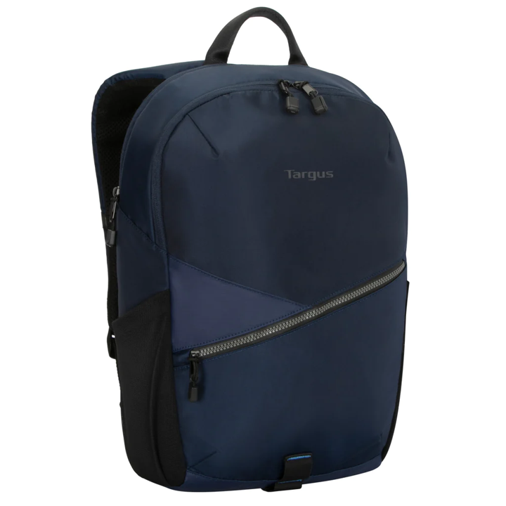 MALETA TARGUS TRANSPIRE COMPACT BACKPACK 15.6 INCH BLUE