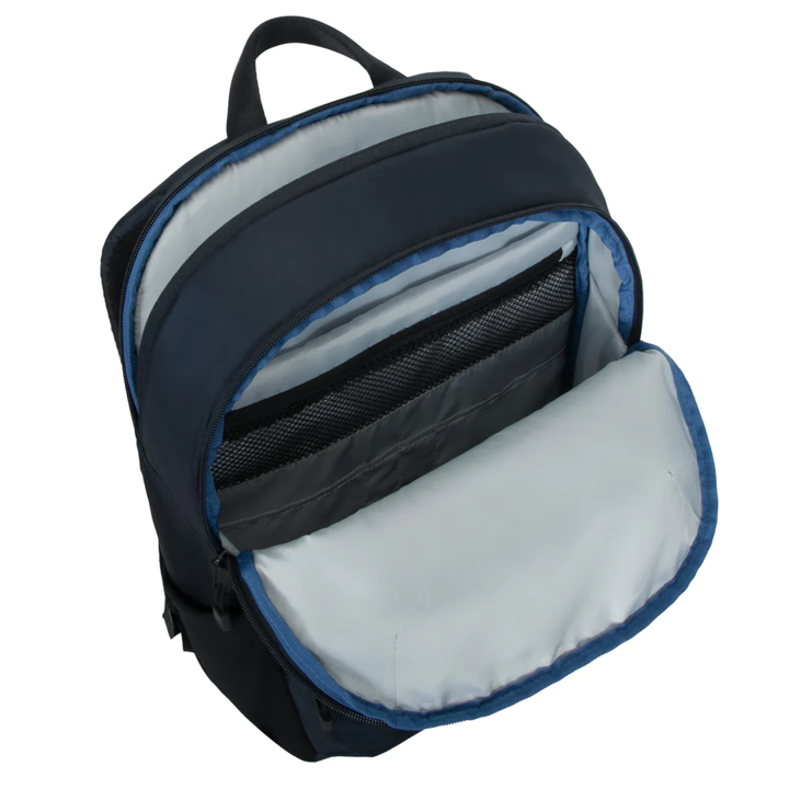 MALETA TARGUS TRANSPIRE COMPACT BACKPACK 15.6 INCH BLUE