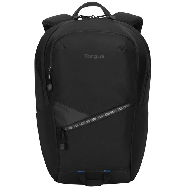 MALETA TARGUS TRANSPIRE ADVANCED BACKPACK 15.6 INCH BLACK