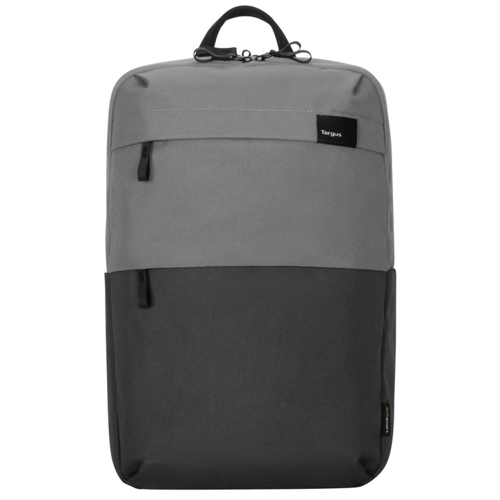 MALETA TARGUS SAGANO TRAVEL BACKPACK 15.6 INCH GREY