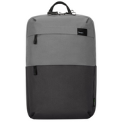 MALETA TARGUS SAGANO TRAVEL BACKPACK 15.6 INCH GREY