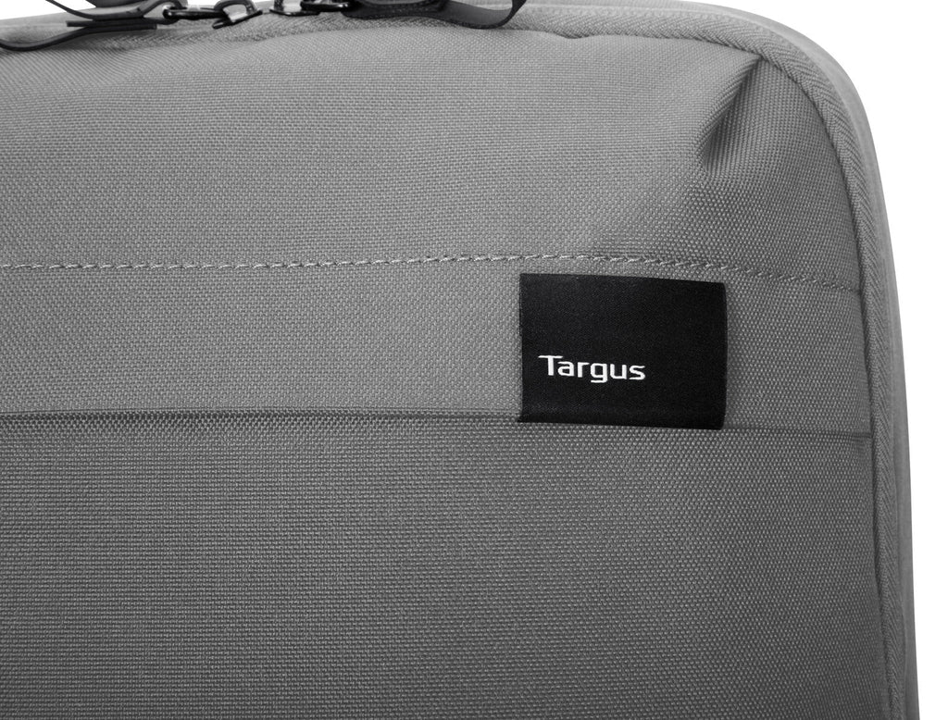 MALETA TARGUS SAGANO TRAVEL BACKPACK 15.6 INCH GREY