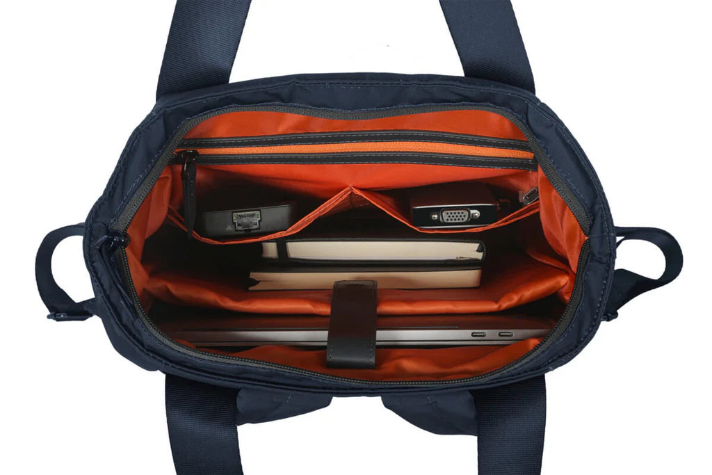 MALETA TARGUS AVILA 15.6 INCH BACKPACK CONVERTIBLE BLUE