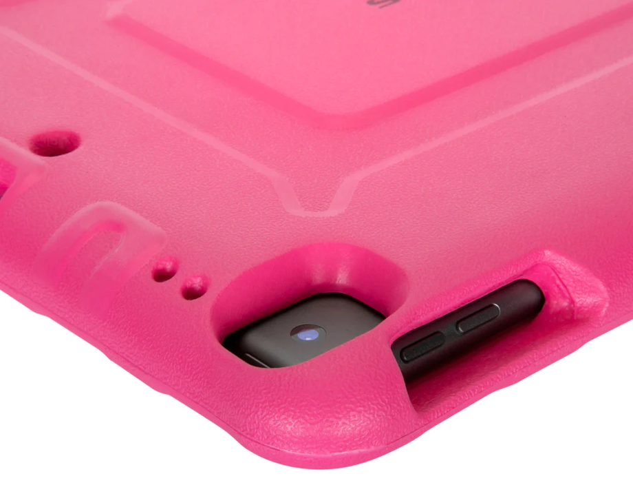 CASE TARGUS KIDS IPAD 10.5/10.2 INCH 9TH/8TH/7TH PINK