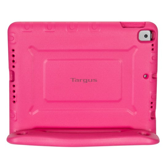 Case TARGUS KIDS Antimicrobial Para iPad de (9ª/8ª/7ª gen.) de 10,2¨ - Rosa