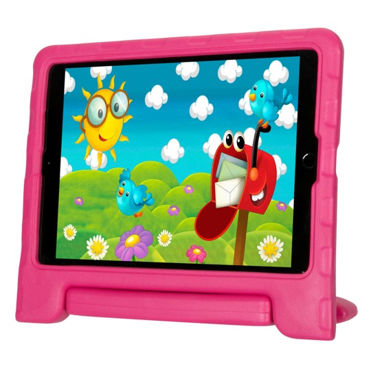 CASE TARGUS KIDS IPAD 10.5/10.2 INCH 9TH/8TH/7TH PINK