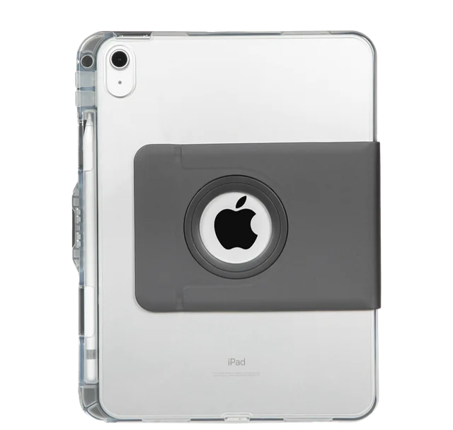 CASE TARGUS VERSAVU IPAD 10.9 INCH 10TH CLEAR