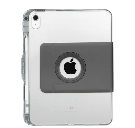 CASE TARGUS VERSAVU IPAD 10.9 INCH 10TH CLEAR