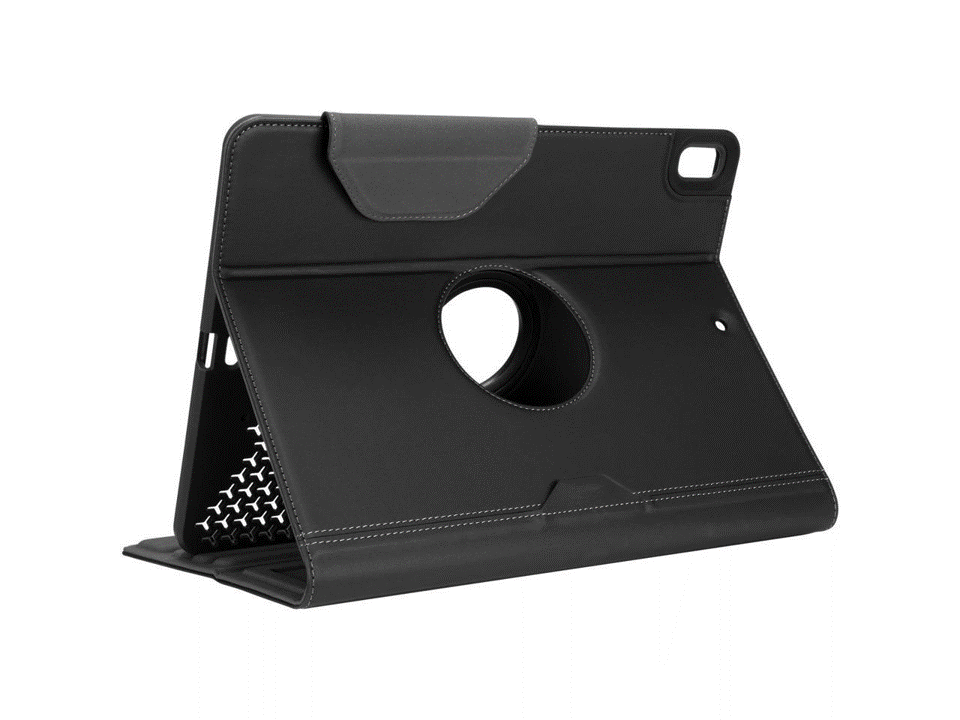 CASE TARGUS VERSAVU IPAD PRO 12.9 INCH 6TH/5TH/4TH/3RD BLACK