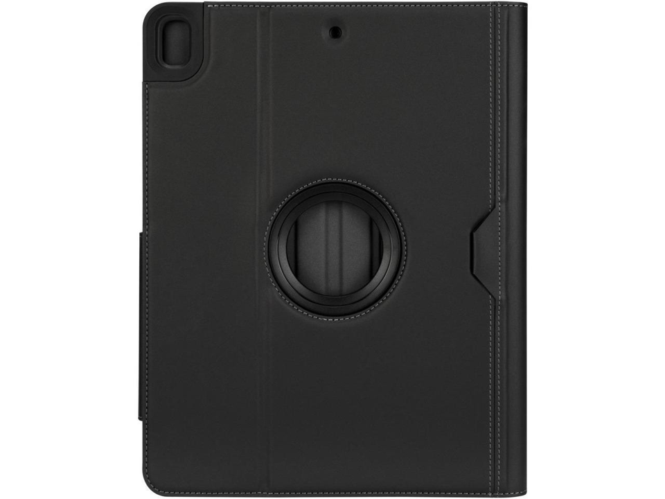 Case protector clasico TARGUS VERSAVU Para iPad Air/iPad Pro de 12.9¨ (3Generacion) - Negro
