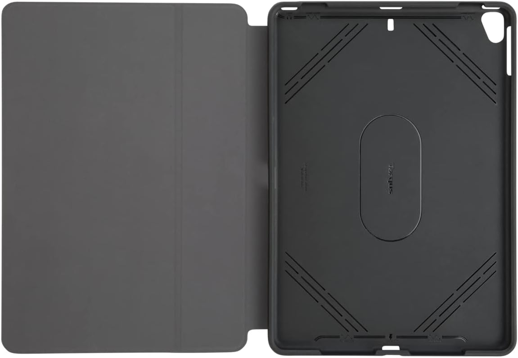 Case TARGUS tipo Folio Para iPad de (7/8/9ª generación) de 10.2¨ - Oro Rosa
