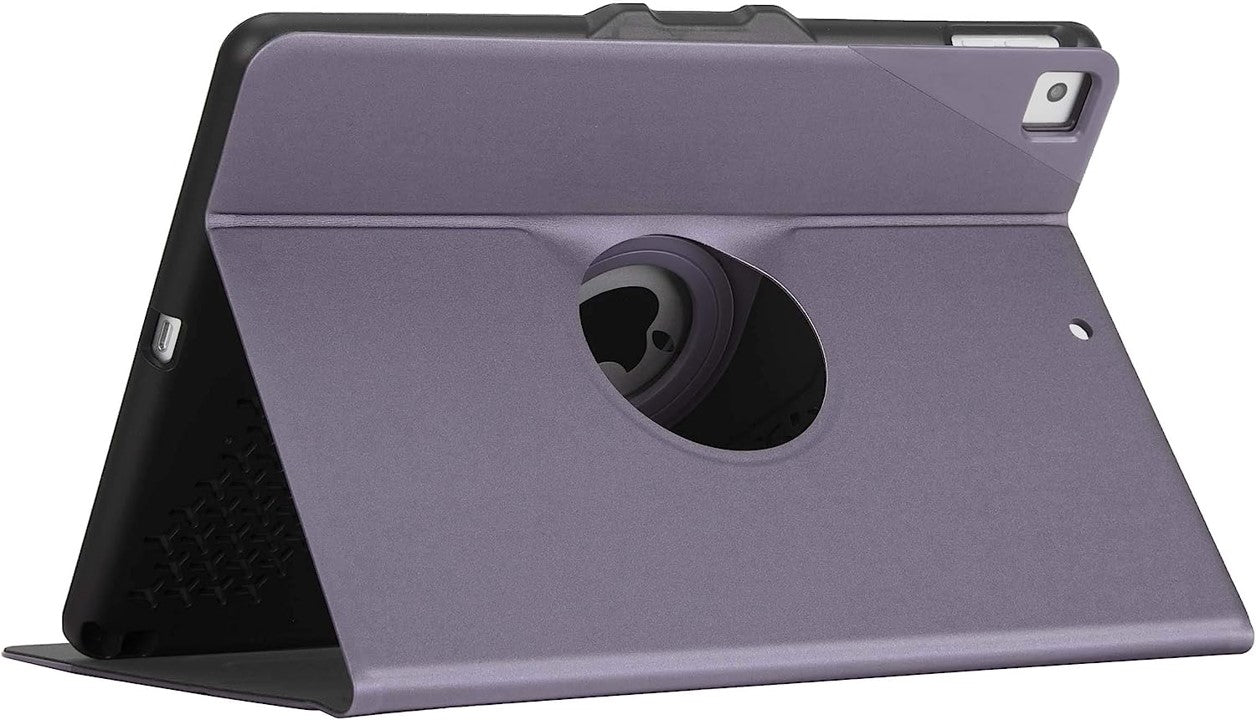 CASE TARGUS VERSAVU IPAD 10.2/10.5 INCH 9TH/8TH/7TH VIOLET.