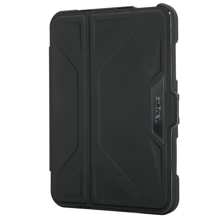 Case TARGUS Pro-Tek Para iPad mini de (6ª Generacion) 8.3" - Negro