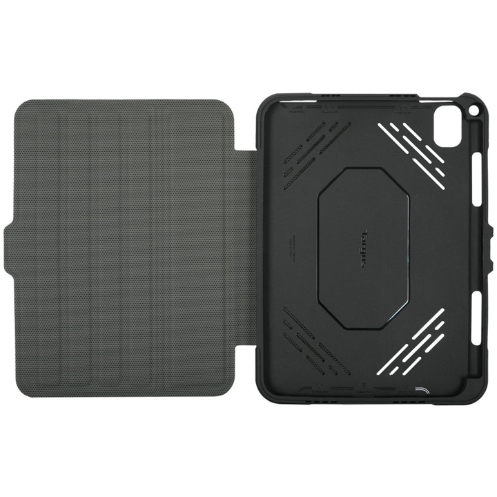 Case TARGUS Pro-Tek Para iPad mini de (6ª Generacion) 8.3" - Negro