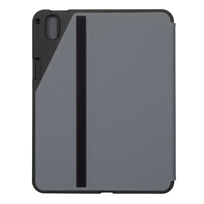 CASE TARGUS CLICK-IN IPAD 10.9 INCH 10TH BLACK