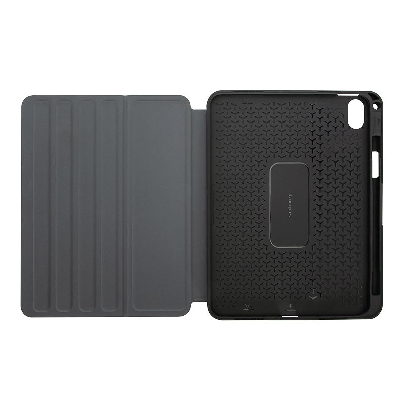 CASE TARGUS CLICK-IN IPAD 10.9 INCH 10TH BLACK