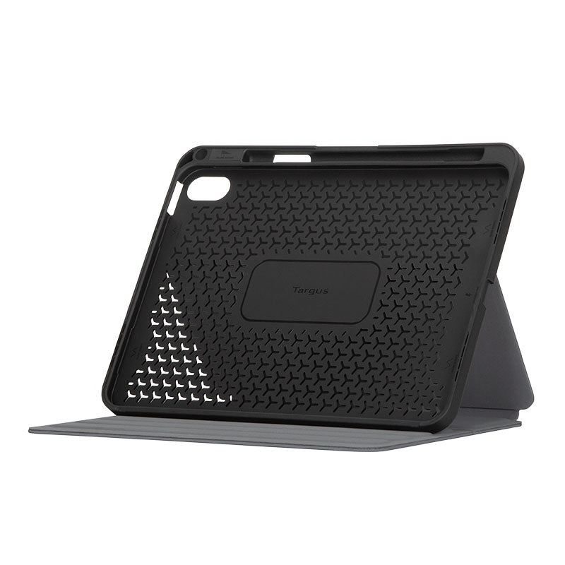 CASE TARGUS CLICK-IN IPAD 10.9 INCH 10TH BLACK