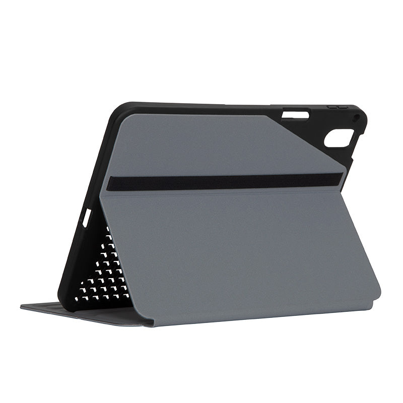 CASE TARGUS CLICK-IN IPAD 10.9 INCH 10TH BLACK