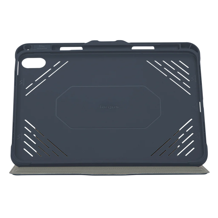 Case TARGUS Pro-Tek Para iPad de 10.9" (10ª Generacion)- Azul