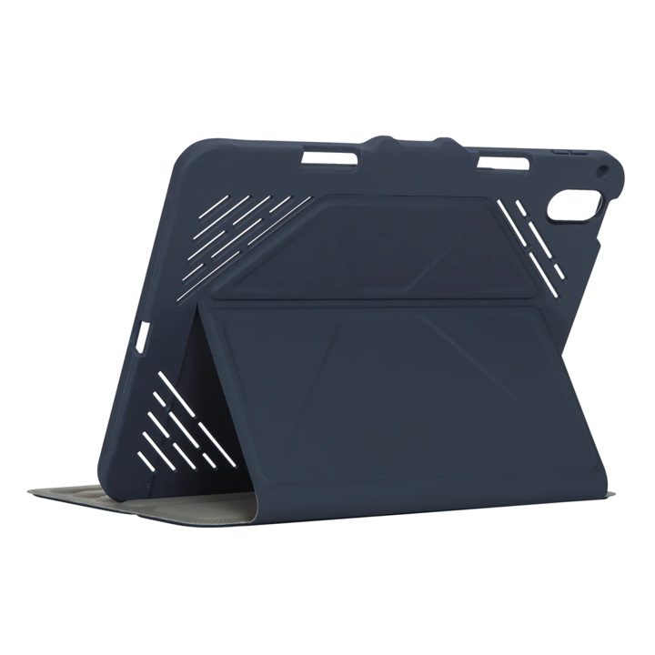 CASE TARGUS PRO-TEK IPAD BLU