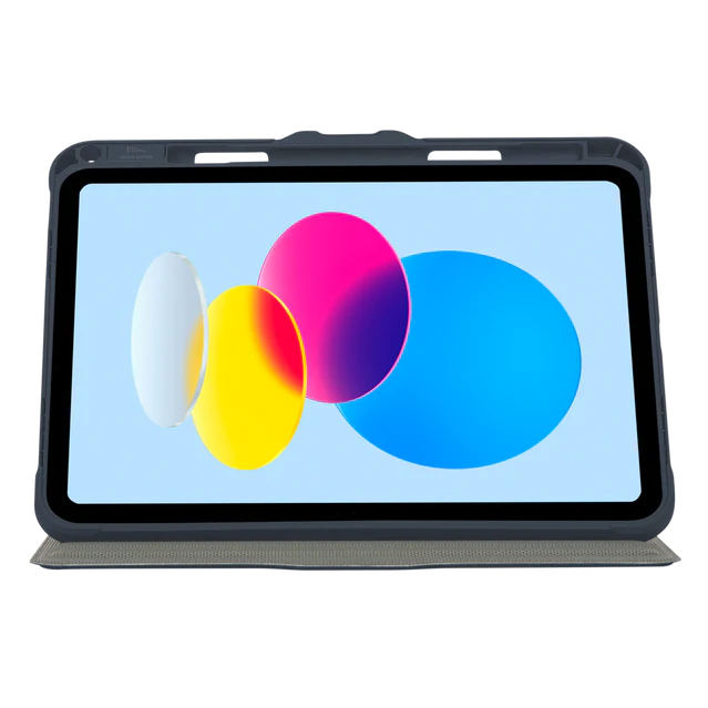 CASE TARGUS PRO-TEK IPAD BLU