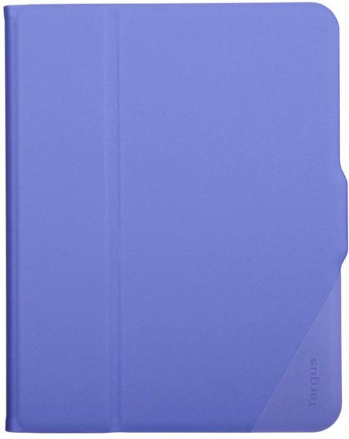 CASE TARGUS VERSAVU SLIM IPAD 10.9 INCH 10TH PURPLE