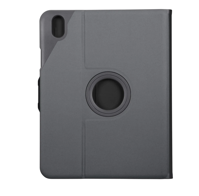 CASE TARGUS VERSAVU SLIM IPAD 10.9 INCH 10TH BLACK