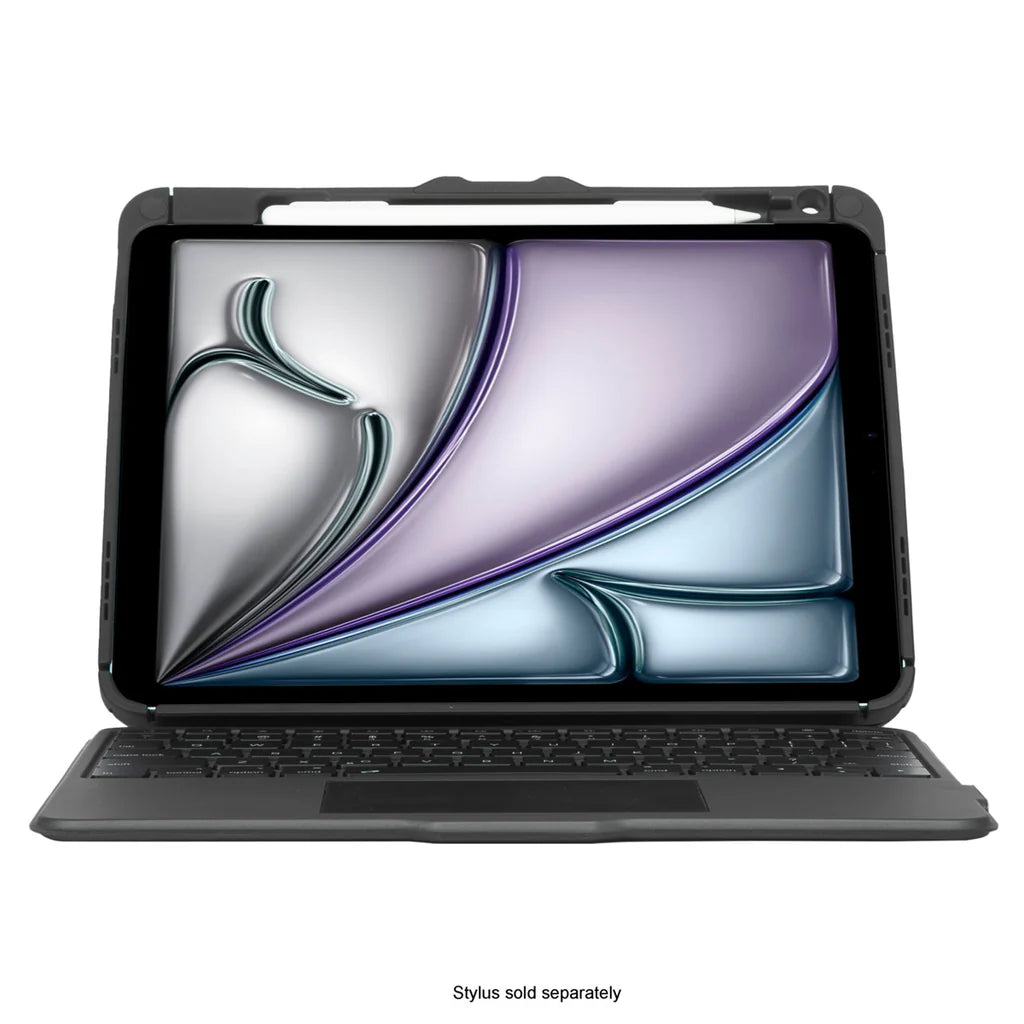 FOLIO TARGUS CON TECLADO VERSAVU IPAD A16 IPAD 10th BLACK