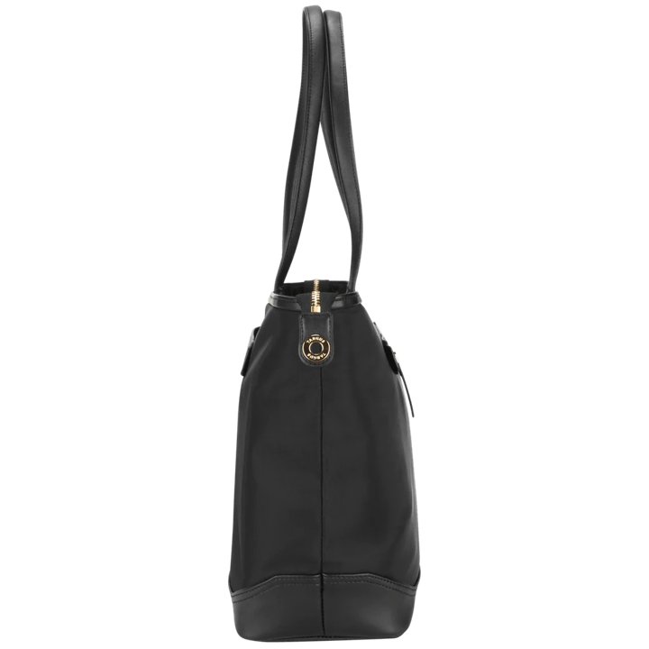 BOLSO DE MANO TARGUS NEWPORT EAST WEST 15 INCH BLACK