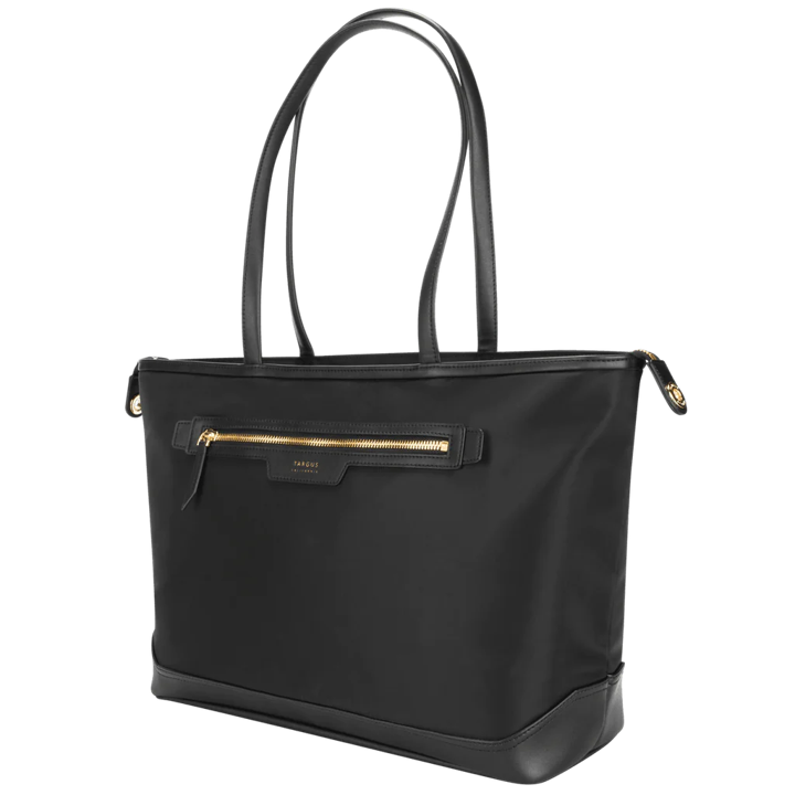 BOLSO DE MANO TARGUS NEWPORT EAST WEST 15 INCH BLACK