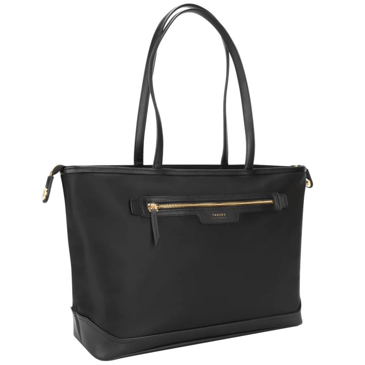 BOLSO DE MANO TARGUS NEWPORT EAST WEST 15 INCH BLACK