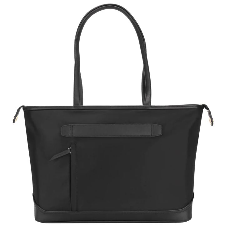 BOLSO DE MANO TARGUS NEWPORT EAST WEST 15 INCH BLACK