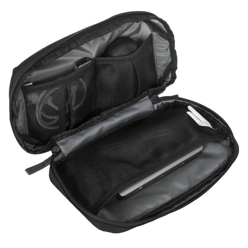 ESTUCHE ORGANIZADOR TARGUS TECH POUCH BLACK