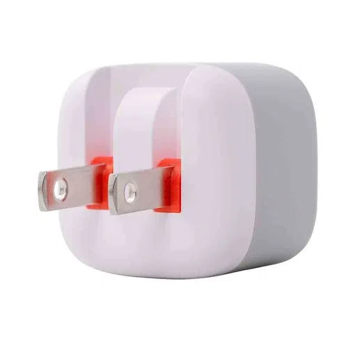 12W USB A WALL CHARGER