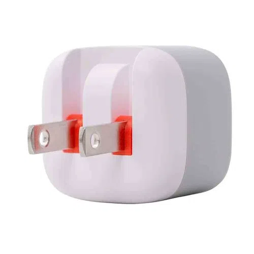 12W USB A Wall Charger