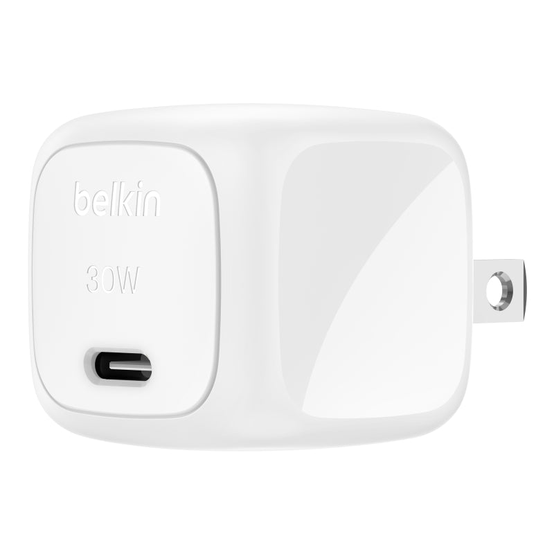 ADAPTADOR BELKIN PARED 30W