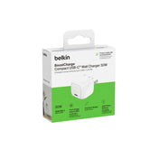 ADAPTADOR BELKIN PARED 30W