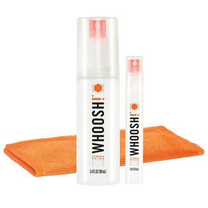 LIMPIADOR WHOOSH SCREEN SHINE DUO 100ML