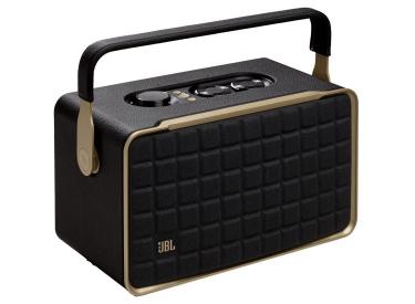 SPEAKER JBL AUTHENTICS 300 P BT WF BLK