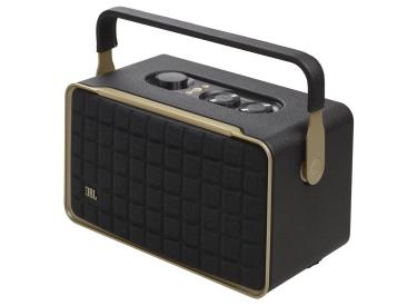 SPEAKER JBL AUTHENTICS 300 P BT WF BLK