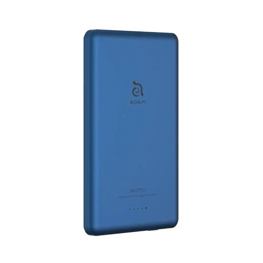 BATERIA ADAM ELEMENTS VIONTA L5 MAGSAFE 5000mAh BLUE